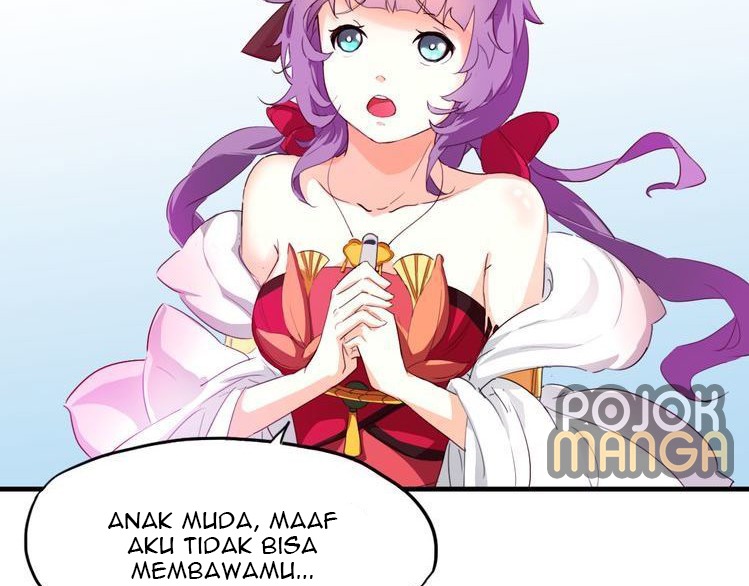 Dragon’s Blood Vessels Chapter 05 Gambar 21